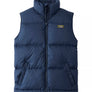 LL Bean Men's Mountain Classic Down Vest (526986)