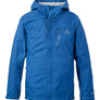 LL Bean Men's Trail Model Rain Jacket (506196)