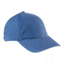 LL Bean Sunwashed Baseball Cap (527616)