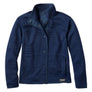 LL Bean Women's Airlight Snap Front Jacket (526866)