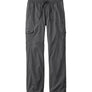 LL Bean Women's Vista Camp Pants, Straight-Leg Cargo (292741)