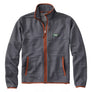 LL Bean Men's Airlight Knit Full-Zip (520414)
