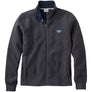 LL Bean Men's Lakewashed Double-Knit Full-Zip (525911)