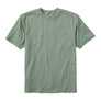 LL Bean Men's Carefree Unshrinkable Tee, Traditional Fit Short-Sleeve (224547)
