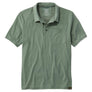 LL Bean Men's Everyday SunSmart® Polo 2.0, Short-Sleeve (522831)