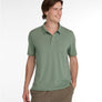 LL Bean Men's Everyday SunSmart® Polo 2.0, Short-Sleeve (522831)