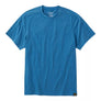 LL Bean Men's Everyday SunSmart® Short Sleeve Tee (513150)