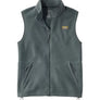 LL Bean Men's Mountain Classic Fleece Vest (504672)