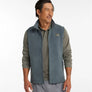 LL Bean Men's Mountain Classic Fleece Vest (504672)