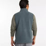 LL Bean Men's Mountain Classic Fleece Vest (504672)