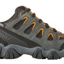 Oboz Men's Sawtooth II Low Waterproof (23401)