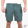 Aftco Men's Deckhand Shorts