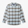 Aftco Men's Lager LS Flannel Shirt (M46338)