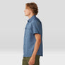 Mountain Hardwear Men's Short Sleeve Shirt (OM7044-492)