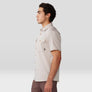 Mountain Hardwear Men's Short Sleeve Shirt (OM7044-492)