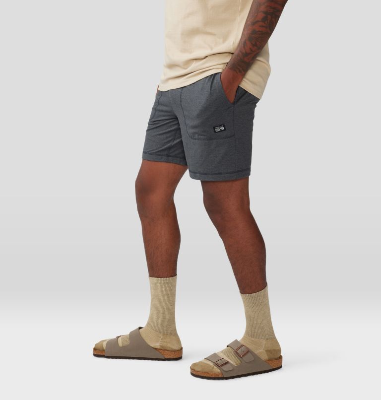 Mountain Hardwear Men's Chillaction Shorts (OM0230-010)