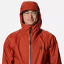 Mountain Hardwear Men's Threshold Jacket (OM0712-361)