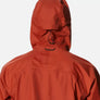Mountain Hardwear Men's Threshold Jacket (OM0712-361)