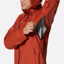 Mountain Hardwear Men's Threshold Jacket (OM0712-361)