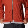 Mountain Hardwear Men's Threshold Jacket (OM0712-361)
