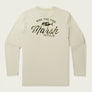 Men's Marsh Wear Buxton Hagood Long Sleeve (MWK2038)