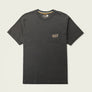 Marsh Wear Local Music Short Sleeve Shirt (MWT1091)