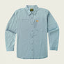 Marsh Wear Men's Lenwood Tech Longsleeve Shirt (MWW2015)