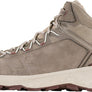 x Oboz Cottonwood Mid Waterproof (78301 - Rockfall)
