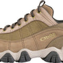 Oboz Men's Firebrand II Low B-Dry Waterproof Pine (21301)