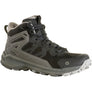 x Oboz Men's Katabatic Mid (45001-Black Sea)