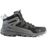 x Oboz Men's Katabatic Mid (45001-Black Sea)