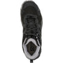 x Oboz Men's Katabatic Mid (45001-Black Sea)