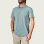 Marsh Wear Men's Coffin Point Short Sleeve (MWK1012)