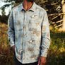 Marsh Wear Men's Fireside Overshirt (MWF2036)