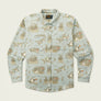 Marsh Wear Men's Fireside Overshirt (MWF2036)
