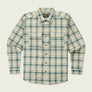 Marsh Wear Men's Seadrift Overshirt (MWK2046)