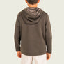 Marsh Wear Youth Sullivan Tech Hoodie (BWF1004)