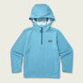 Marsh Wear Youth Sullivan Tech Hoodie (BWF1004)