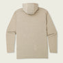 Marsh Wear Men's Buxton Tech Long Sleeve Hooded T-Shirt (MWK3008)