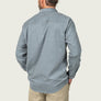 Marsh Wear Men's Cody Cord Long Sleeve Shirt