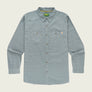 Marsh Wear Men's Cody Cord Long Sleeve Shirt