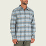 Marsh Wear Men's Westerly Flannel (MWW2020)