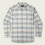 Marsh Wear Men's Westerly Flannel (MWW2020)