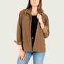 Marsh Wear Women's Carolyn Cord Jacket (WWJ06)
