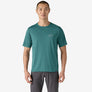 Patagonia Men's Capilene® Cool Daily Graphic Shirt (45235)