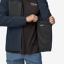 Patagonia Men's R2® TechFace Hoody