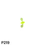 Panfish Pursuers P3 Plastics Micro Cyclo