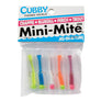 Cubby Mini Mite Jig-in-a-tube (5 Pack)