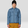 Mountain Hardwear Men's Firefall Trifecta Jacket (2134711)