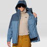 Mountain Hardwear Men's Firefall Trifecta Jacket (2134711)